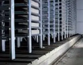 Comment choisir le bon four de cure pour les opérations de béton préfabriqué ?