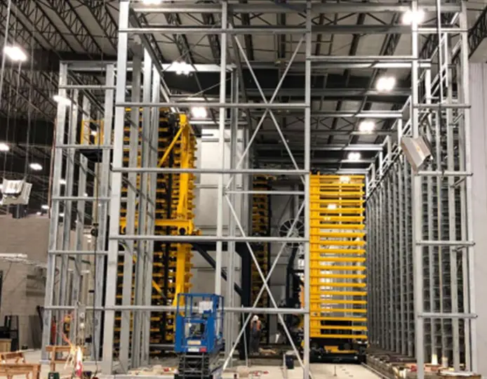 Pourquoi une salle de maintenance pour les machines de fabrication de briques est-elle essentielle au succès de la production à long terme ?