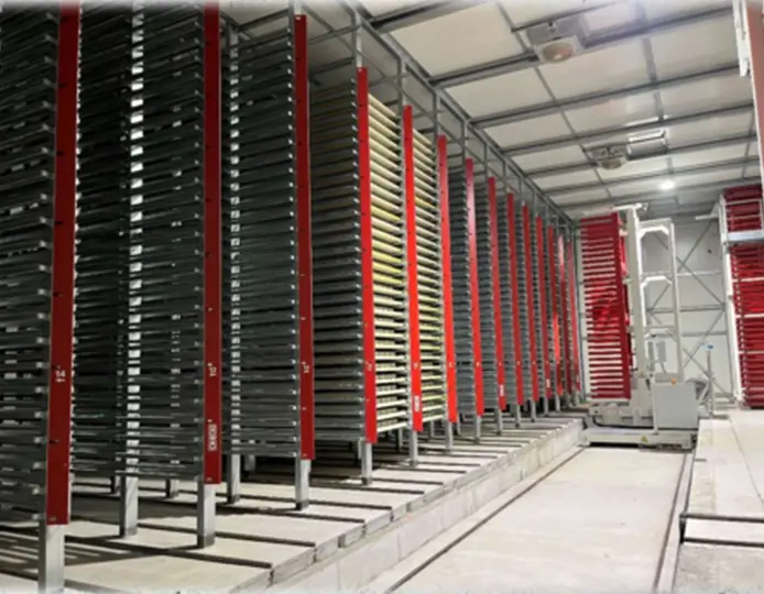 Comment une salle de maintenance de blocs améliore-t-elle l’efficacité et la sécurité dans la production de blocs de béton ? Comment une salle de maintenance de blocs améliore-t-elle l’efficacité et la sécurité dans la production de blocs de béton ?
