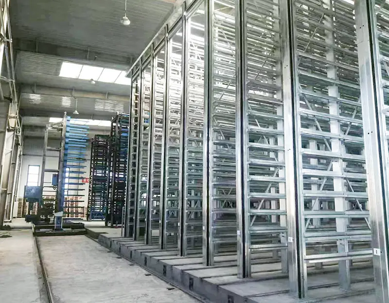 Comment une salle de maintenance de machines à briques en béton peut-elle améliorer l’efficacité de la production et la fiabilité de l’équipement ?